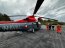 Armada efectuó exitosa aeroevacuación médica de urgencias en área de compleja geografía
