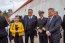 Buque Escuela “ARC Gloria” de la Armada de Colombia recaló a Valparaíso