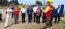 Brigadistas de la Armada se preparan para la temporada de incendios forestales 2023-2024