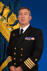 CN Marcelo Zoppi Pimentel