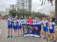 Cadetes del Seleccionado de Triatlón de la Escuela Naval participaron en la “Copa del Mundo de Triatlón”