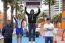 Cadetes del Seleccionado de Triatlón de la Escuela Naval participaron en la “Copa del Mundo de Triatlón”