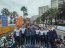 Cadetes del Seleccionado de Triatlón de la Escuela Naval participaron en la “Copa del Mundo de Triatlón”