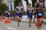 Cadetes del Seleccionado de Triatlón de la Escuela Naval participaron en la “Copa del Mundo de Triatlón”