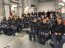 Grumetes efectuaron período práctico de embarco en buque “Sargento Aldea” y Fragatas de la Escuadra Nacional