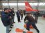 Grupo Aeronaval Talcahuano organizó seminario sobre operaciones aéreas para pilotos civiles de la Región del Biobío