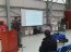 Grupo Aeronaval Talcahuano organizó seminario sobre operaciones aéreas para pilotos civiles de la Región del Biobío