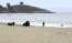 Inauguran en forma anticipada temporada de playas 2022-2023 en Zapallar