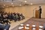 Centro de Estudios Estratégicos de la Armada realizó seminario “Cambio Climático, Desafío para Chile y su Armada”