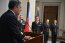 Asume nuevo Director de Operaciones del Estado Mayor General de la Armada