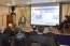 Centro de Estudios Estratégicos de la Armada realizó seminario “Cambio Climático, Desafío para Chile y su Armada”