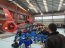 Grupo Aeronaval Talcahuano organizó seminario sobre operaciones aéreas para pilotos civiles de la Región del Biobío