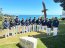Cadetes del Buque Escuela ARC “Gloria” de la Armada de Colombia visitaron la Escuela Naval “Arturo Prat”