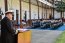 Asume nuevo Director de Ingeniería de Sistemas Navales