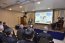 Centro de Estudios Estratégicos de la Armada realizó seminario “Cambio Climático, Desafío para Chile y su Armada”