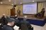 Centro de Estudios Estratégicos de la Armada realizó seminario “Cambio Climático, Desafío para Chile y su Armada”