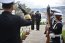 Ceremonia de cambio de mando de la Dirección General de los Servicios de la Armada