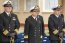 Cambio de Mando en la Academia Politécnica Naval
