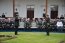 Ceremonia de cambio de mando de la Dirección General de los Servicios de la Armada