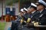 Ceremonia de cambio de mando de la Dirección General de los Servicios de la Armada