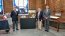 Museo Marítimo Nacional recibe importante donación