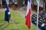 Ceremonia de cambio de mando de la Dirección General de los Servicios de la Armada