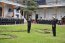 Ceremonia de cambio de mando de la Dirección General de los Servicios de la Armada