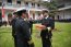 Ceremonia de cambio de mando de la Dirección General de los Servicios de la Armada