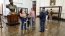 Museo Marítimo Nacional celebró una nueva versión de la tarde-noche de museos con masiva concurrencia
