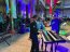 Museo Marítimo Nacional celebró una nueva versión de la tarde-noche de museos con masiva concurrencia