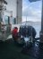 AGS “Cabo de Hornos” concluye comisión científica en región de Magallanes y Antártica Chilena