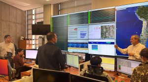 Personal del SHOA se capacitó con diplomado “Tsunamis en la costa de Chile: Ciencia, Amenaza y Vulnerabilidad” Personal del SHOA se capacitó con diplomado “Tsunamis en la costa de Chile: Ciencia, Amenaza y Vulnerabilidad”