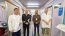 Con más de mil prestaciones médicas culminó amplio operativo médico naval en la Isla de Chiloé