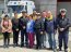 Con más de mil prestaciones médicas culminó amplio operativo médico naval en la Isla de Chiloé