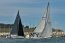 Se realizó una nueva versión de la Regata “Copa Arbotantes 2023”