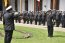Cambio de Mando de la Comandancia en Jefe de la Primera Zona Naval