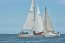 Se realizó una nueva versión de la Regata “Copa Arbotantes 2023”