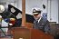 Cambio de Mando de la Comandancia en Jefe de la Primera Zona Naval