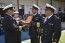 Cambio de Mando de la Comandancia en Jefe de la Primera Zona Naval