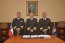 Cambio de Mando de la Comandancia en Jefe de la Primera Zona Naval