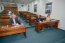 Vicerrector del Instituto Nacional de Capacitación Profesional visitó el SHOA