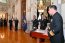 Contraalmirante Ricardo Chiffelle asume como Subjefe del Estado Mayor General de la Armada