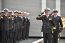 Contraalmirante Mauricio Arenas asume como Comandante en Jefe de la Escuadra Nacional