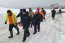 Gobernación Marítima de la Antártica Chilena efectuó apoyo en evacuación médica en Territorio Chileno Antártico  