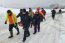 Gobernación Marítima de la Antártica Chilena efectuó apoyo en evacuación médica en Territorio Chileno Antártico