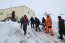 Gobernación Marítima de la Antártica Chilena efectuó apoyo en evacuación médica en Territorio Chileno Antártico    