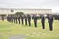 En la Academia Politécnica Naval despiden a Suboficiales Mayores