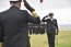 En la Academia Politécnica Naval despiden a Suboficiales Mayores