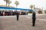 Realizan cambio de mando de la Comandancia en Jefe de la Cuarta Zona Naval