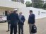 Escuela Naval recibió la visita del Presidente y Secretario Ejecutivo de la Comisión Nacional de Acreditación (CNA)